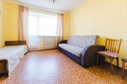 Чита: Dekabrist Apartment at leningradskaya 24