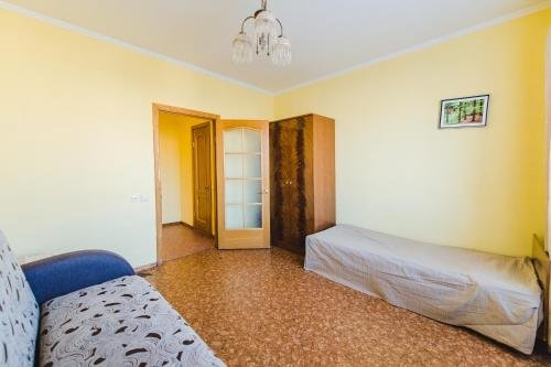 Чита: Dekabrist Apartment at leningradskaya 24