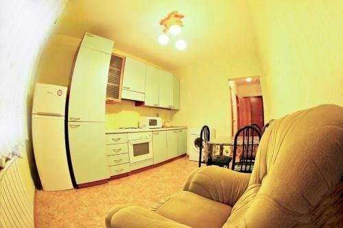Чита: Dekabrist Apartment on Ingodinskaya 29