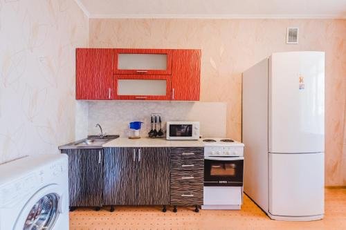 Чита: Dekabrist Apartment Shilova 46
