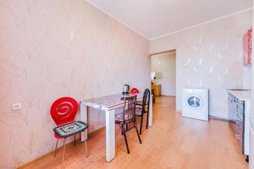 Чита: Dekabrist Apartment Shilova 46
