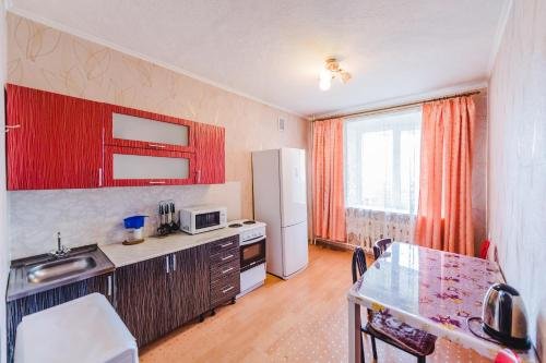 Чита: Dekabrist Apartment Shilova 46