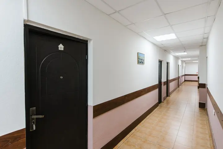 Чита: Мини-отель Декабрист на Серова 30