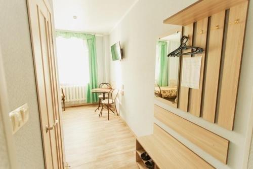 Чита: Ermak Hotel