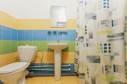 Чита: Ermak Hotel