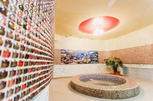 Чита: Ermak Hotel