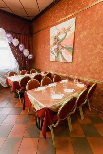 Чита: Ermak Hotel
