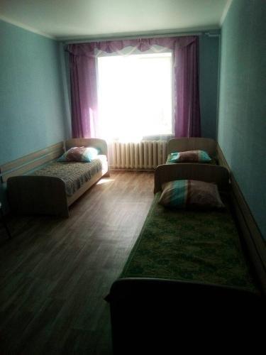 Чита: Ermak Hotel
