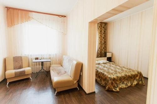 Чита: Ermak Hotel