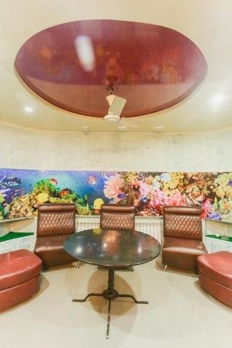 Чита: Ermak Hotel