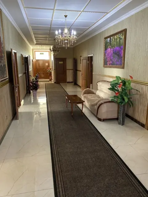 Чита: Отель Diamond