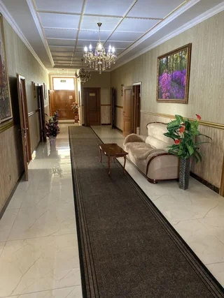 Чита: Отель Diamond
