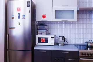 Чита: Хостел Like Чита
