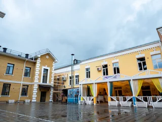 Чита: Хостел Лисья Нора
