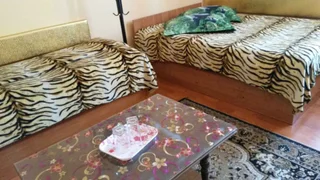 Чита: Мини-отель Комфорт-Чита