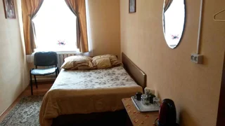 Чита: Мини-отель Комфорт-Чита