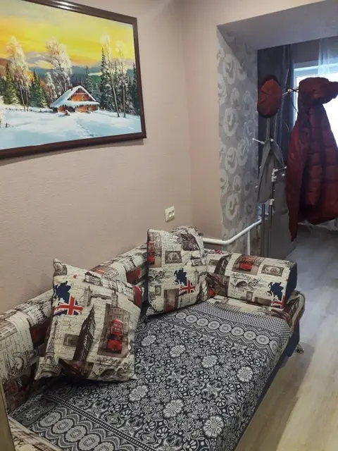 Чита: Студия Кофейня