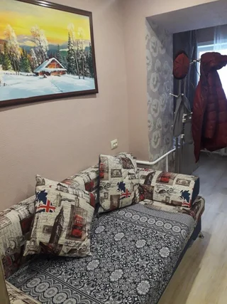 Чита: Студия Кофейня