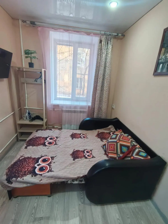 Чита: Студия Ночной город