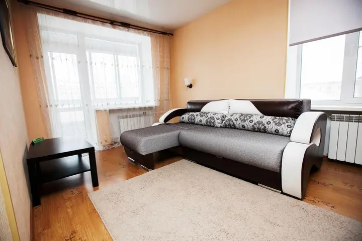 Кемерово: Home Sutki Apartments