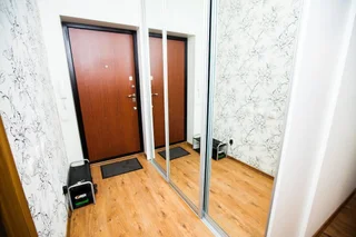 Кемерово: Home Sutki Apartments