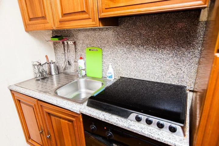 Кемерово: Home Sutki Apartments
