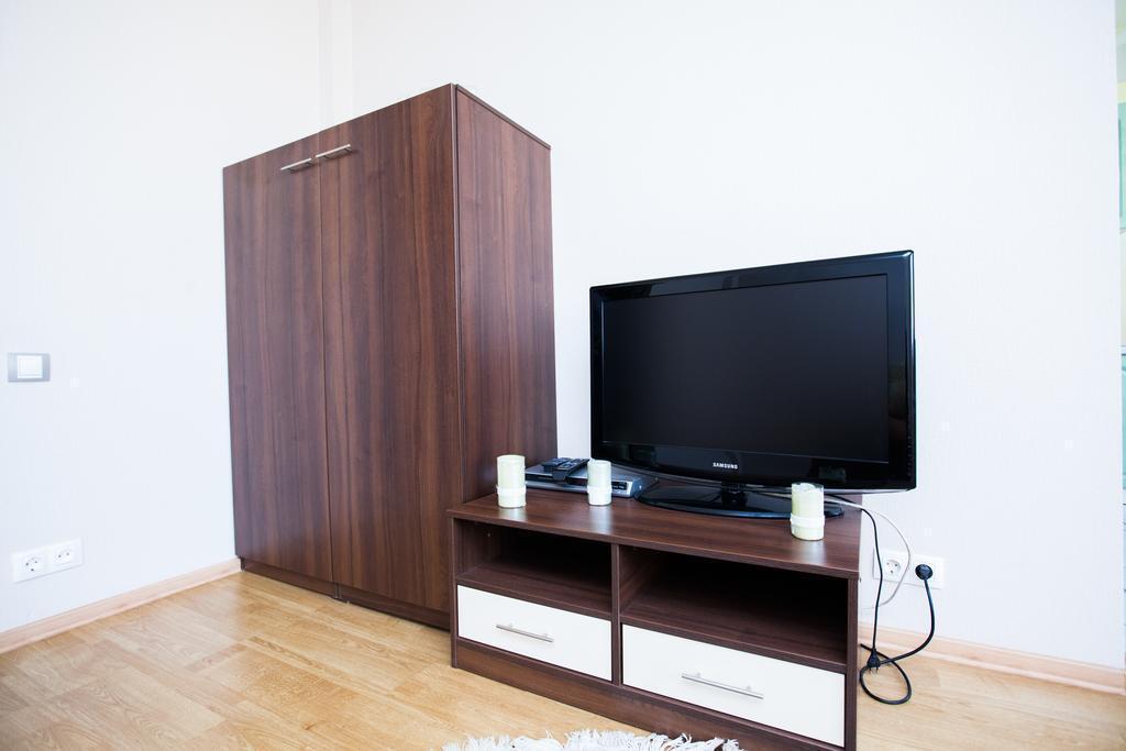 Кемерово: Home Sutki Apartments