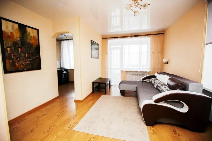 Кемерово: Home Sutki Apartments