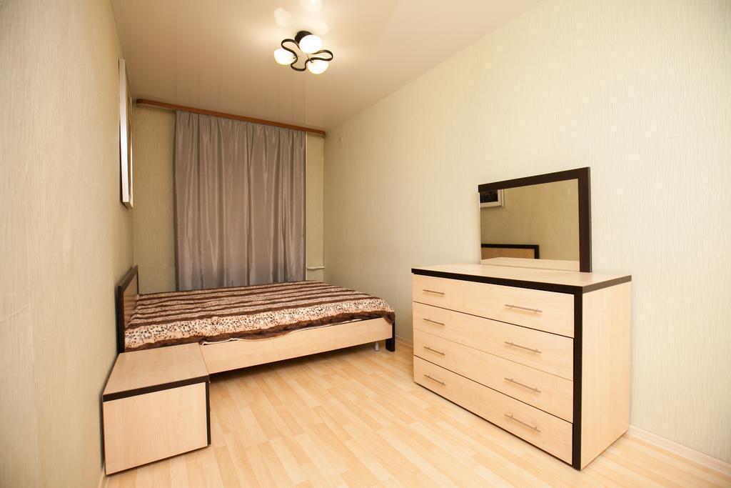 Кемерово: Home Sutki Apartments