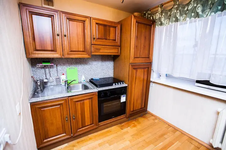 Кемерово: Home Sutki Apartments