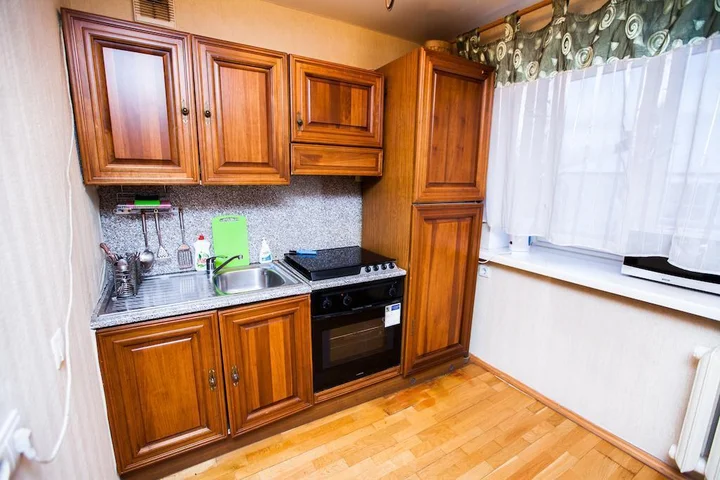 Кемерово: Home Sutki Apartments