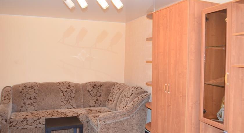 Кемерово: Apartment on Veennyaya 21a
