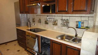 Уфа: Lux apartament UFA