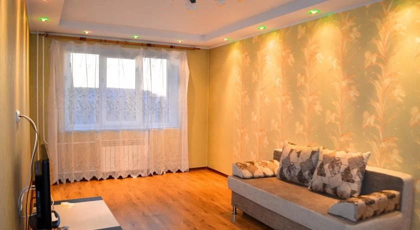Кемерово: Apartment On Tereshkovoy