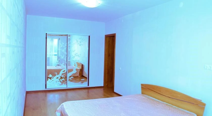 Кемерово: Apartment On Tereshkovoy
