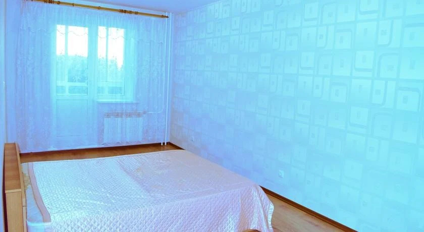 Кемерово: Apartment On Tereshkovoy