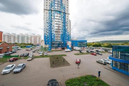 Кемерово: Apartmentavant Pritomskiy Prospekt