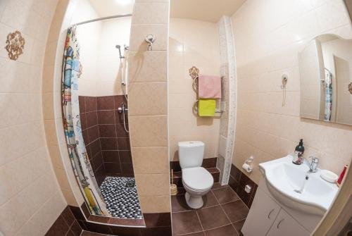 Кемерово: Apartmentavant Pritomskiy Prospekt