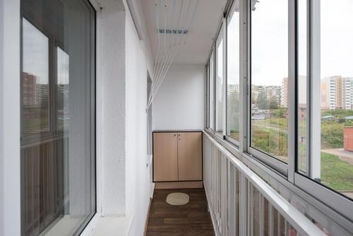 Кемерово: Apartmentavant Pritomskiy Prospekt