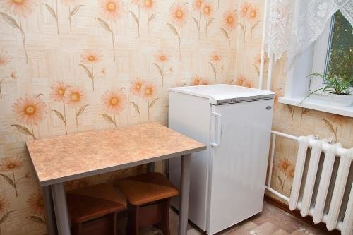 Кемерово: AvantApartment 50 let Oktyabrya 26