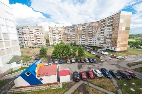 Кемерово: AvantApartment On Svobody 19