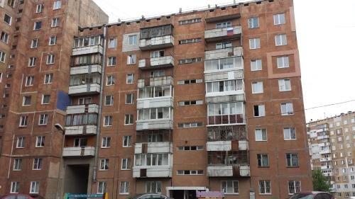 Кемерово: AvantApartment On Svobody 19