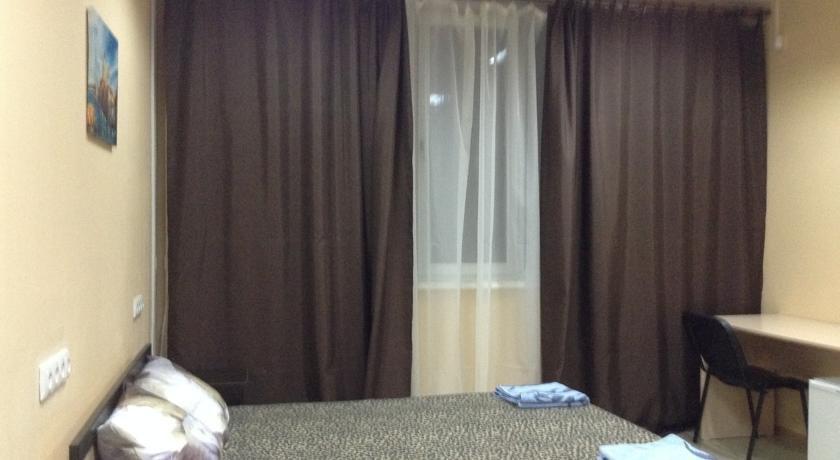 Кемерово: Diplomat Apartament
