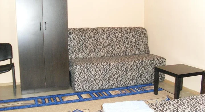 Кемерово: Diplomat Apartament