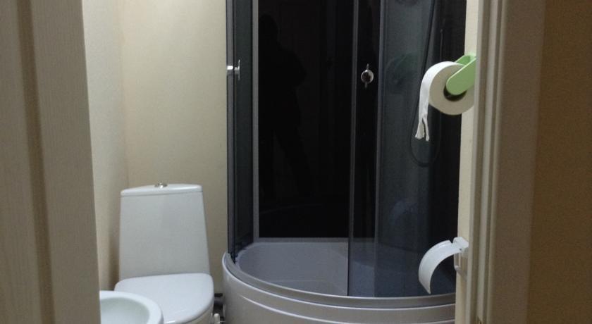 Кемерово: Diplomat Apartament