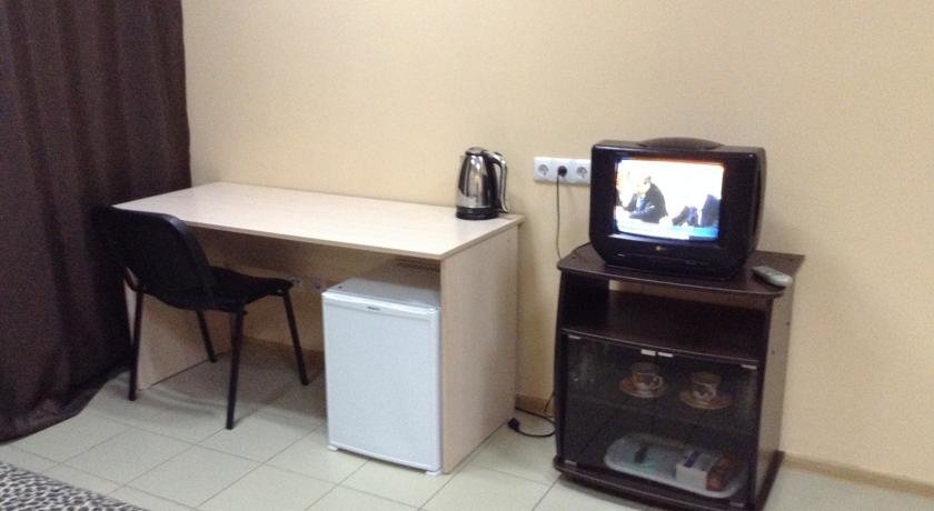 Кемерово: Diplomat Apartament
