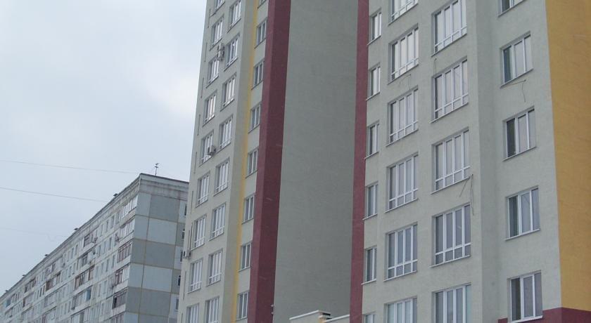 Кемерово: Diplomat Apartament