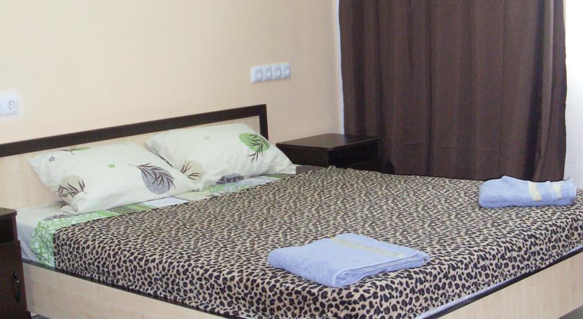 Кемерово: Diplomat Apartament
