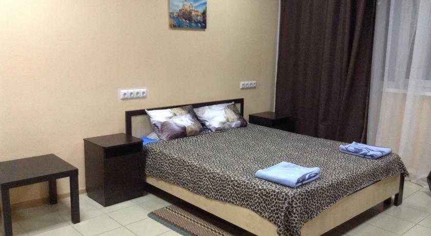 Кемерово: Diplomat Apartament