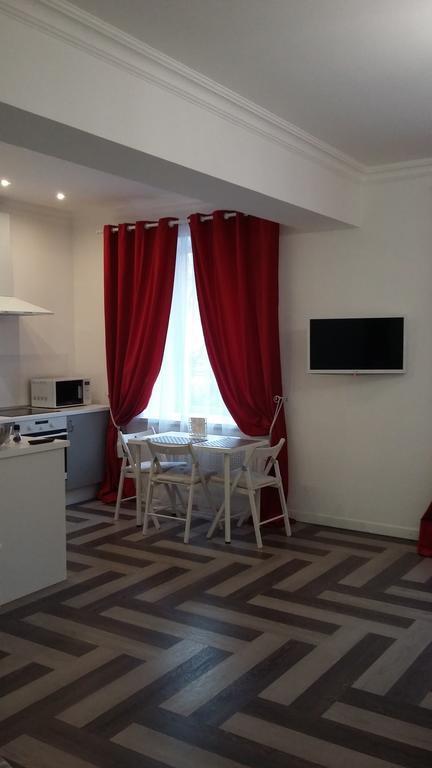 Кемерово: Diplomat Aparthotel